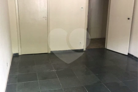 Apartamento Saúde