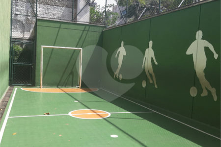 Apartamento com 34m², 2 quartos, à venda no Cambuci