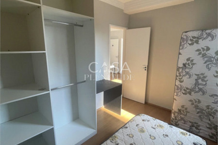 Apartamento para alugar com 2 quartos em Parque Campolim, Sorocaba, SP