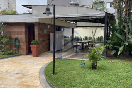 Apartamento para alugar com 2 quartos 2 vagas em Vila Andrade, São Paulo - SP