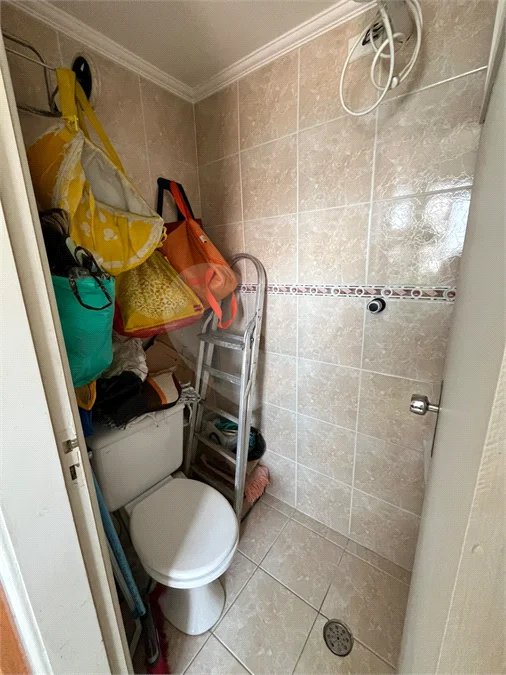 CASA VERDE- com 3 quartos em Jardim das Laranjeiras - São Paulo - SP
