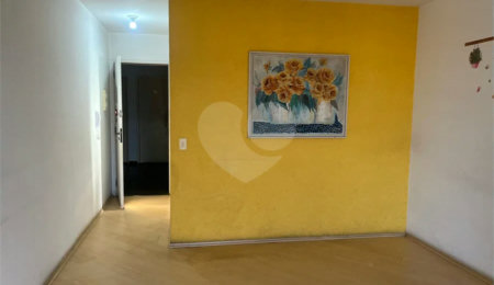 Apartamento à venda com 3 quartos em LIMÃO, São Paulo, SP