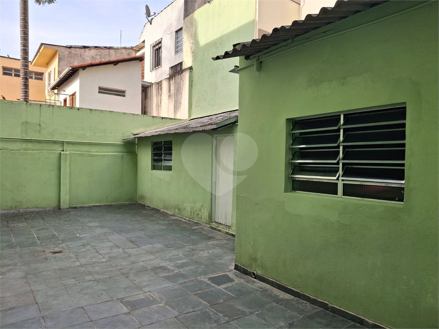 Oportunidade - Aclimação, Rua José do Patrocínio, 234 – Imóvel com 96m²