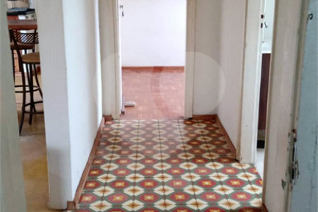 Casa térrea para venda no Tijuco Preto
