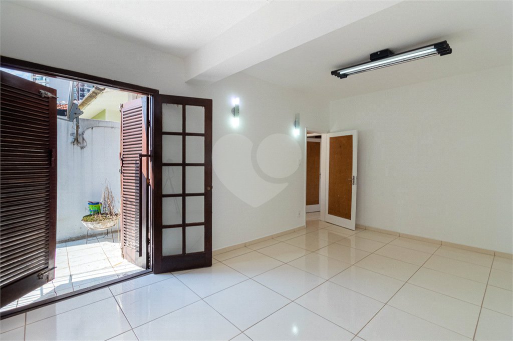 Casa para alugar com 4 quartos em Brooklin, São Paulo, SP