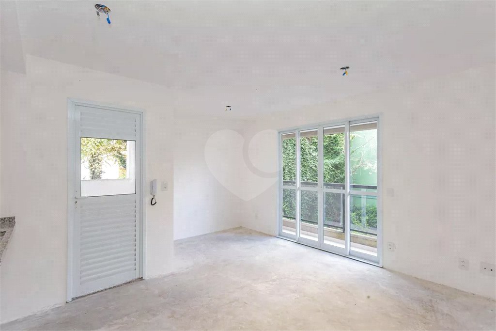 Apartamento à Venda na Aclimação - 45m² | 1 Dormitório | 1 Vaga