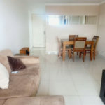 Apartamento à venda com 3 quartos, sendo 1 suíte, em Vila Santa Catarina, São Paulo, SP