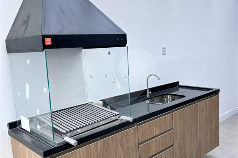 Apartamento tipo Cobertura com 110m² na região de Pirituba.