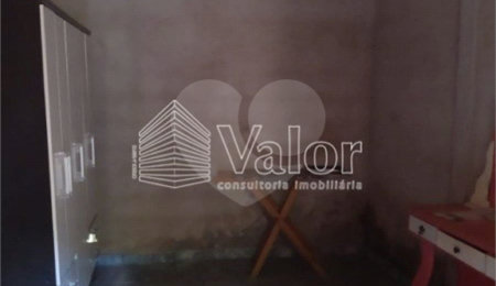 Casa à venda com 2 quartos em Cidade Aracy, São Carlos, SP