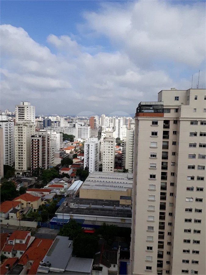 Apartamento à venda com 4 suítes em Perdizes, São Paulo, SP