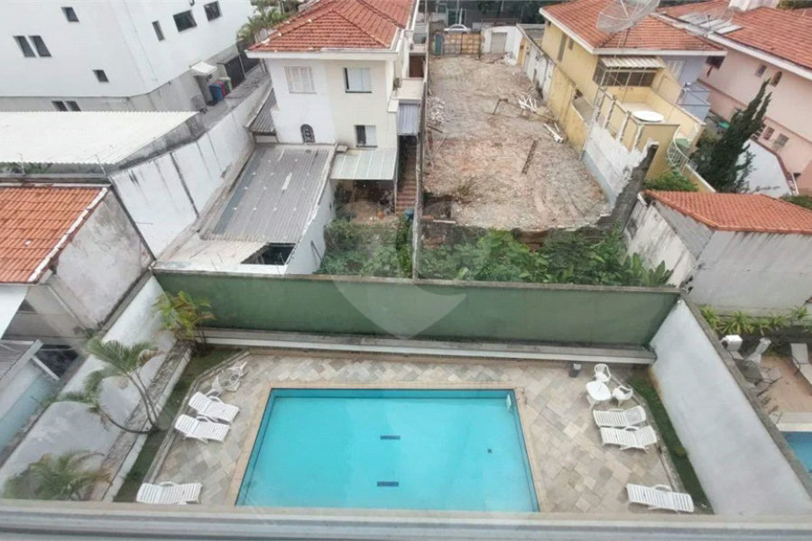 Apartamento à venda com 2 quartos em Vila Mascote, São Paulo, SP