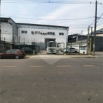 Galpão com 500m² , 2 vagas , 2 banheiros , à venda no Parque das Nações em Santo André