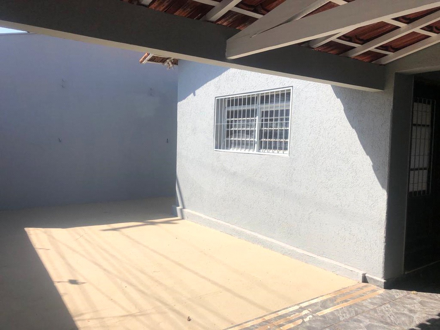 Casa térrea na Vila Nery .