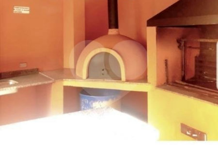 Apartamento Residencial à venda na Aclimação.