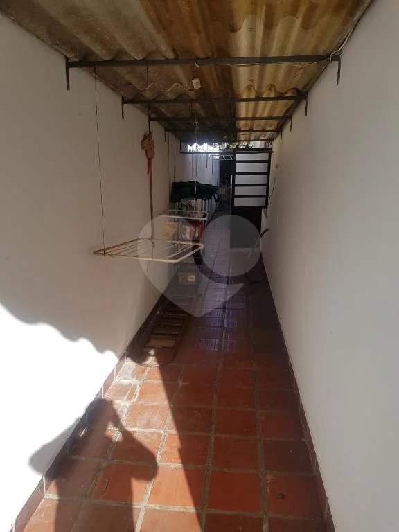 CASA TÉRREA PARA VENDA OU LOCAÇÃO COM 3 DORMITÓRIOS NO BOLSÃO DE INTERLAGOS