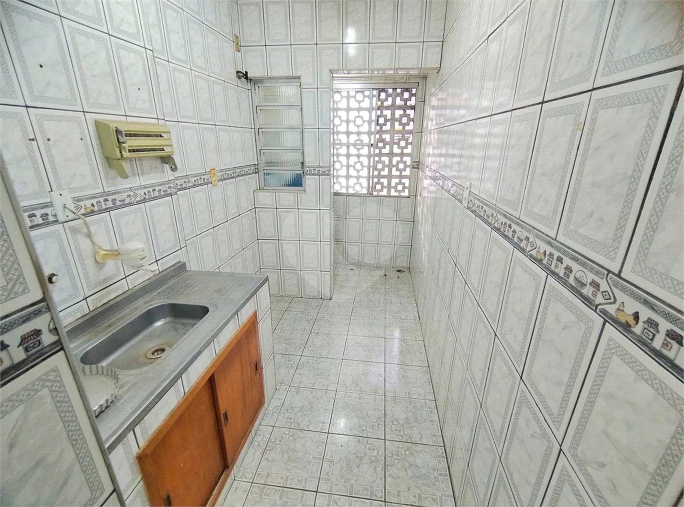 Apartamento à venda com 1 quarto em Sé, São Paulo, SP