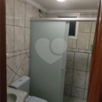 Vende-se apartamento na Penha em São Paulo aceitando permuta com imóvel em São Carlos SP.