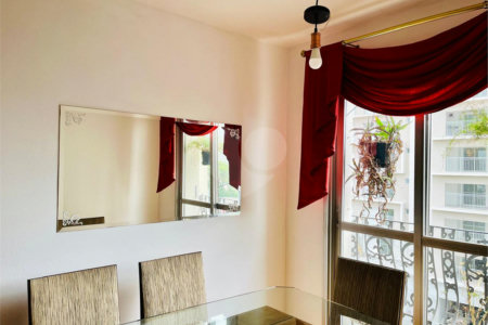 Apto à Venda Jd Glória/Vila Mariana- 2 Dormts/1 Vaga
