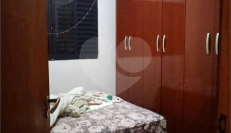 Casa à venda com 2 quartos, sendo 1 suíte,  em Cidade Aracy, São Carlos, SP
