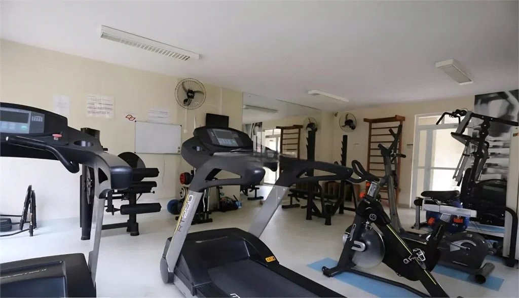 Apartamento à venda com 2 quartos, sendo 1 suíte, em Jaguaré, São Paulo - SP