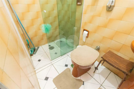 Casa à venda com 90m², 2 quartos e 1 vaga no Bosque da Saúde
