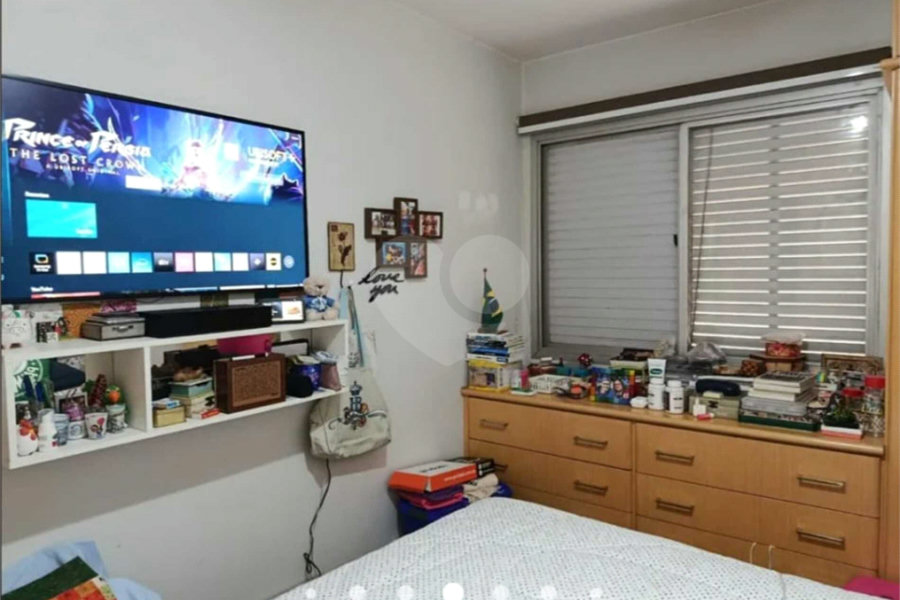 APARTAMENTO A VENDA VILA MADALENA - 3 DORMITÓRIOS 2 VAGAS