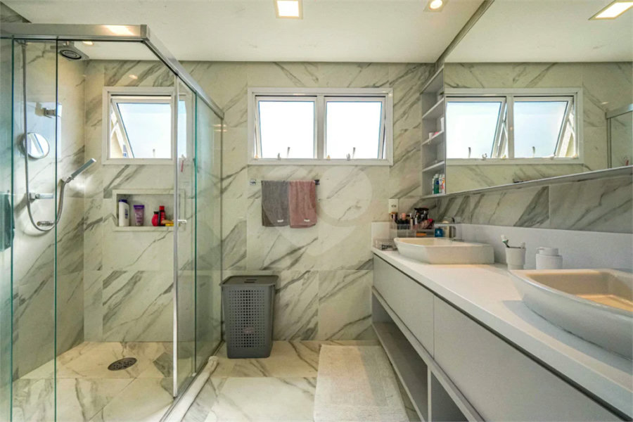 Apartamento para venda em Vila Mariana com 4 quartos, sendo 4 suítes , 250m²
