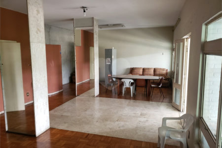 Apartamento para venda ou locação, 4 quartos (1 suíte), na Bela Vista, R Cincinato Braga