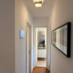 Apartamento à venda de 59m² com 2 quartos, sendo 1 suíte e 2 vagas em Vila Suzana