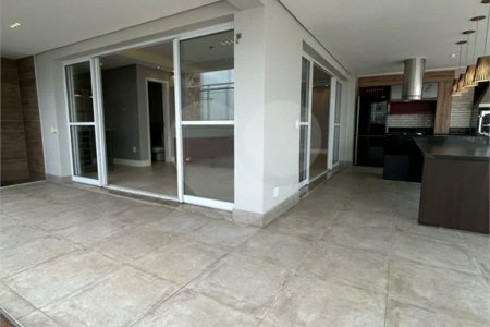 Cobertura espetacular à venda de 310m² no L’Essence Mooca - Agende já a sua visita!