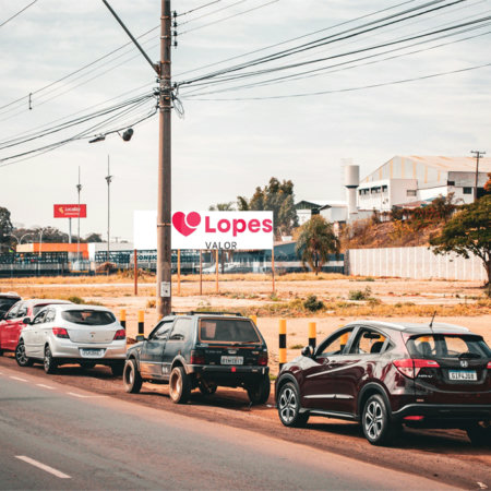 Terrenos Estratégicos – Avenida Getúlio Vargas | 9.262,02 m² (Potencial: 11.437,80 m²)