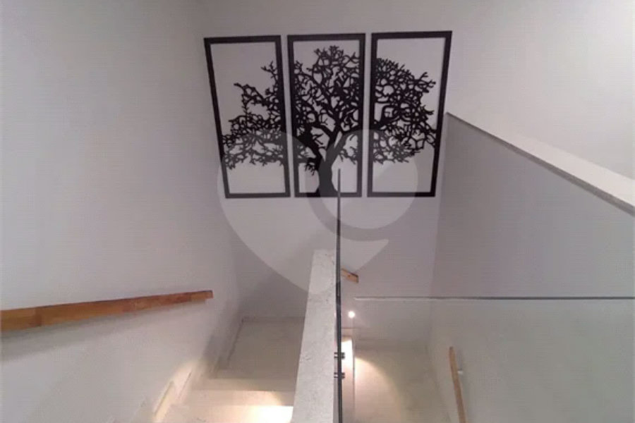 Casa de Alto Padrão com Vista Privilegiada para a Pedra Grande — Atibaia