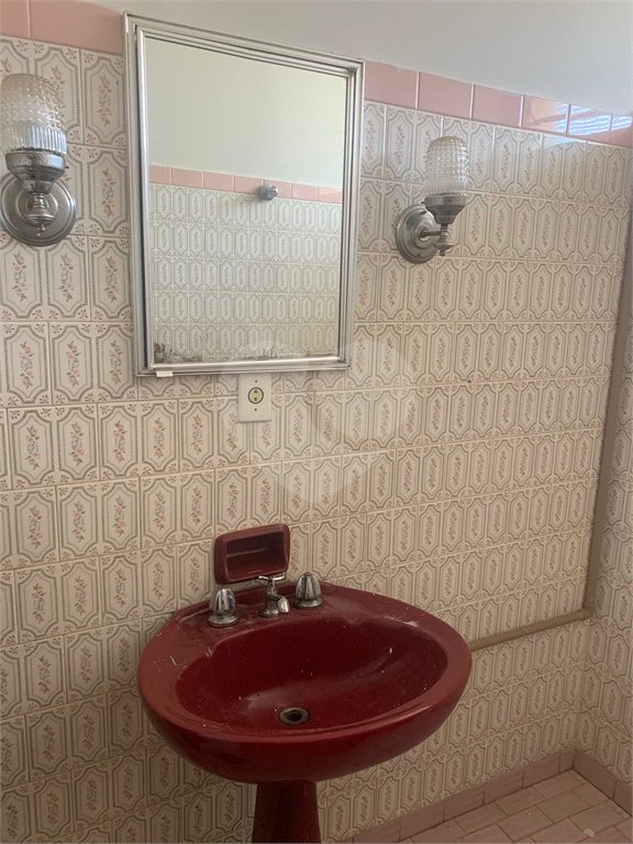 Casa térrea na Vila Boa Vista