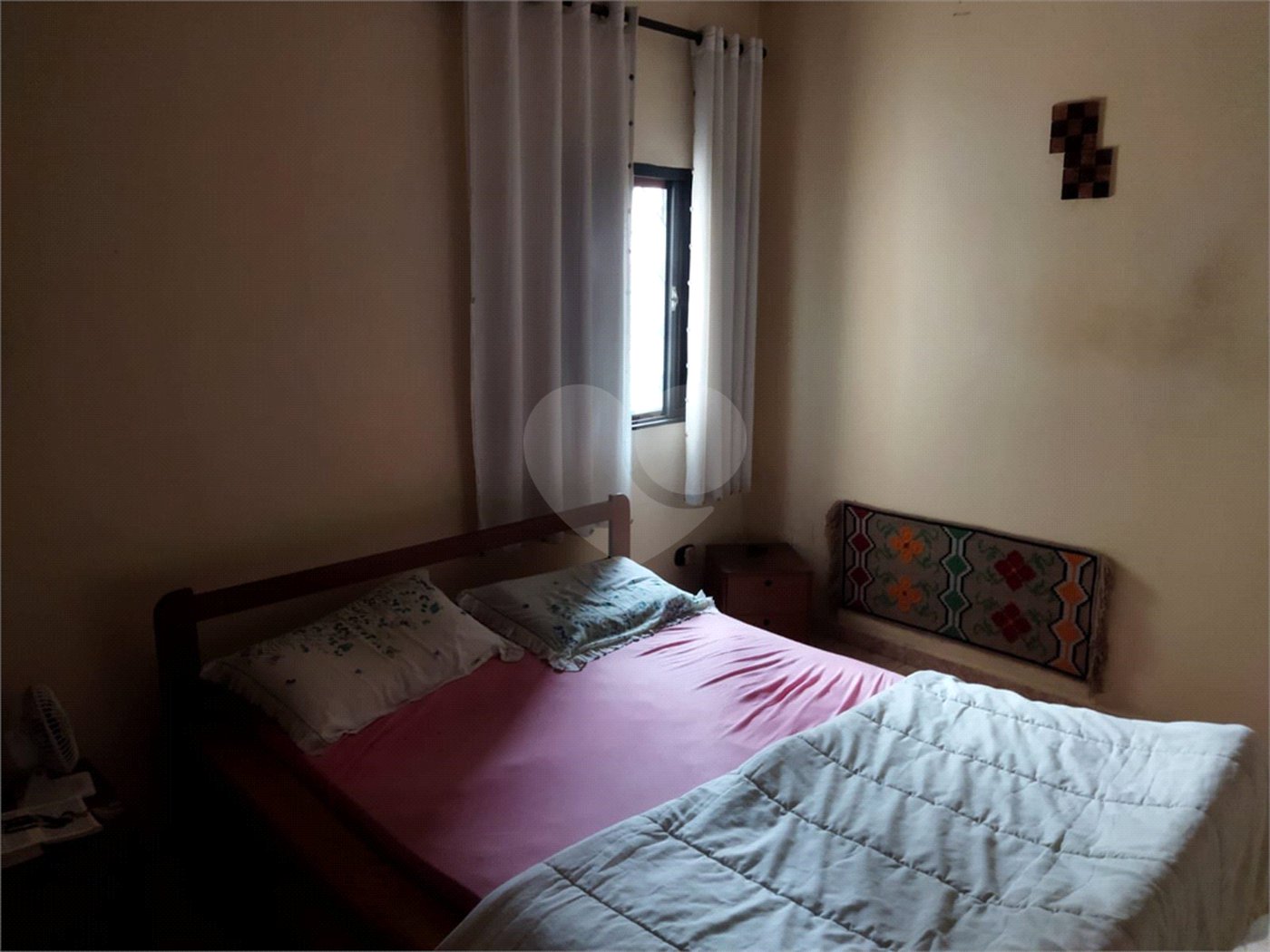 Casa á venda - Jabaquara