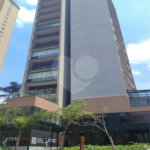 Studio à venda na Vila Olímpia