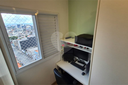 Apartamento no Brás