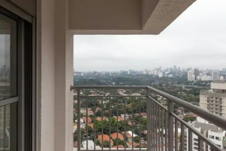 Apartamento à venda com 3 suítes em Butantã, São Paulo, SP