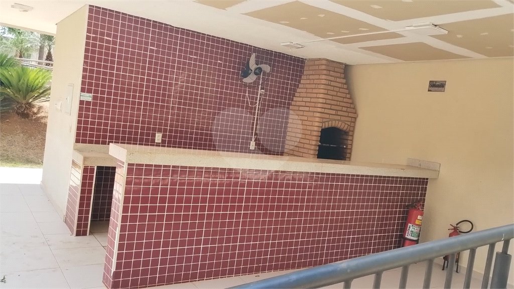 Excelente apartamento à venda no Condomínio Monte D’Oro