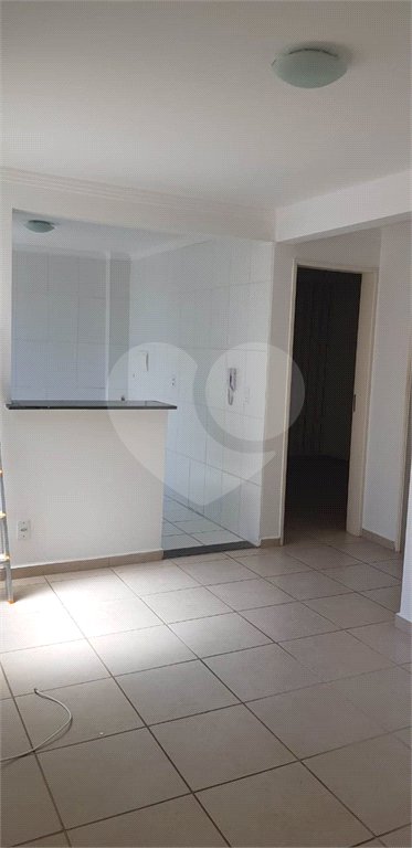 Apartamento com 2 dormitórios.
