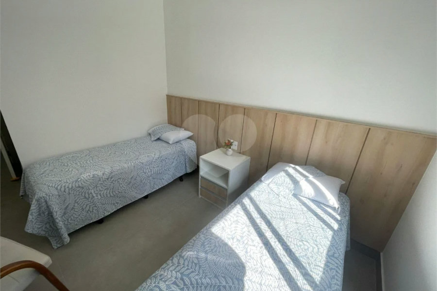 Apartamento à venda com 3 suítes em Riviera de São Lourenço, Bertioga, SP