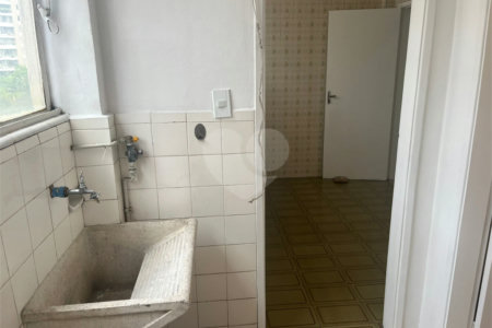Apartamento de 80m2 à venda no Paraíso