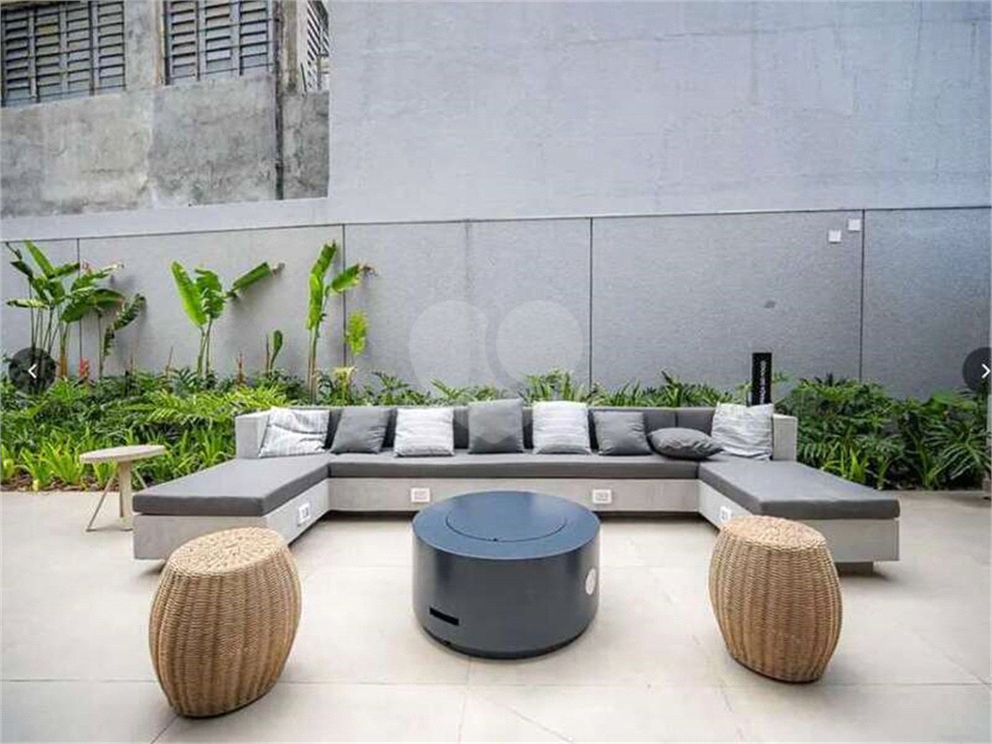 Studio 21,7 m² - NIK Paulista