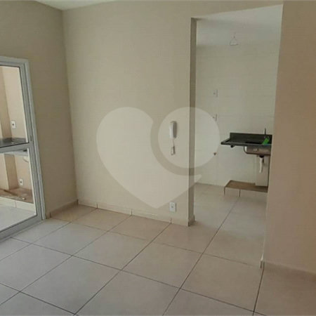 Apartamento novo no Edifício Amsterdam Residence em Araraquara/SP