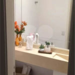 Apartamento à venda na Mooca, 3 suítes