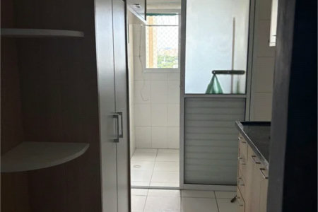 Apartamento à venda com 3 quartos, sendo 1 suíte, em Jaguaré, São Paulo, SP