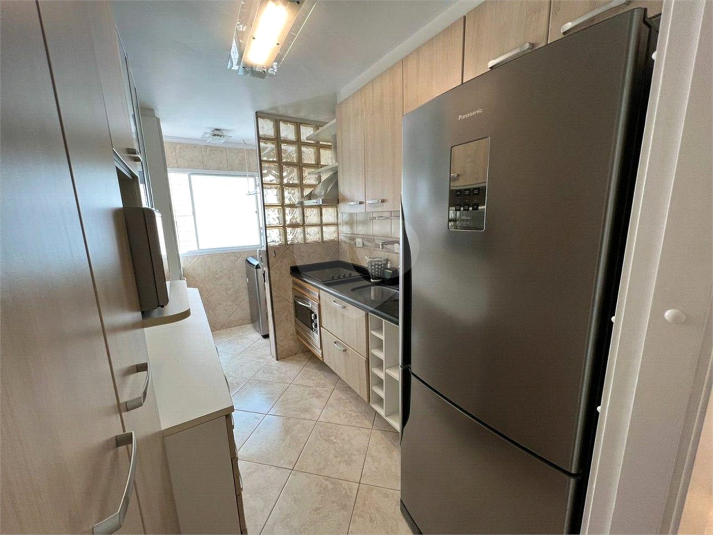 Apartamento à venda com 2 quartos em Vila Mascote, São Paulo, SP