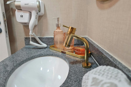 Apartamento Mobiliado a Venda no Campo Belo