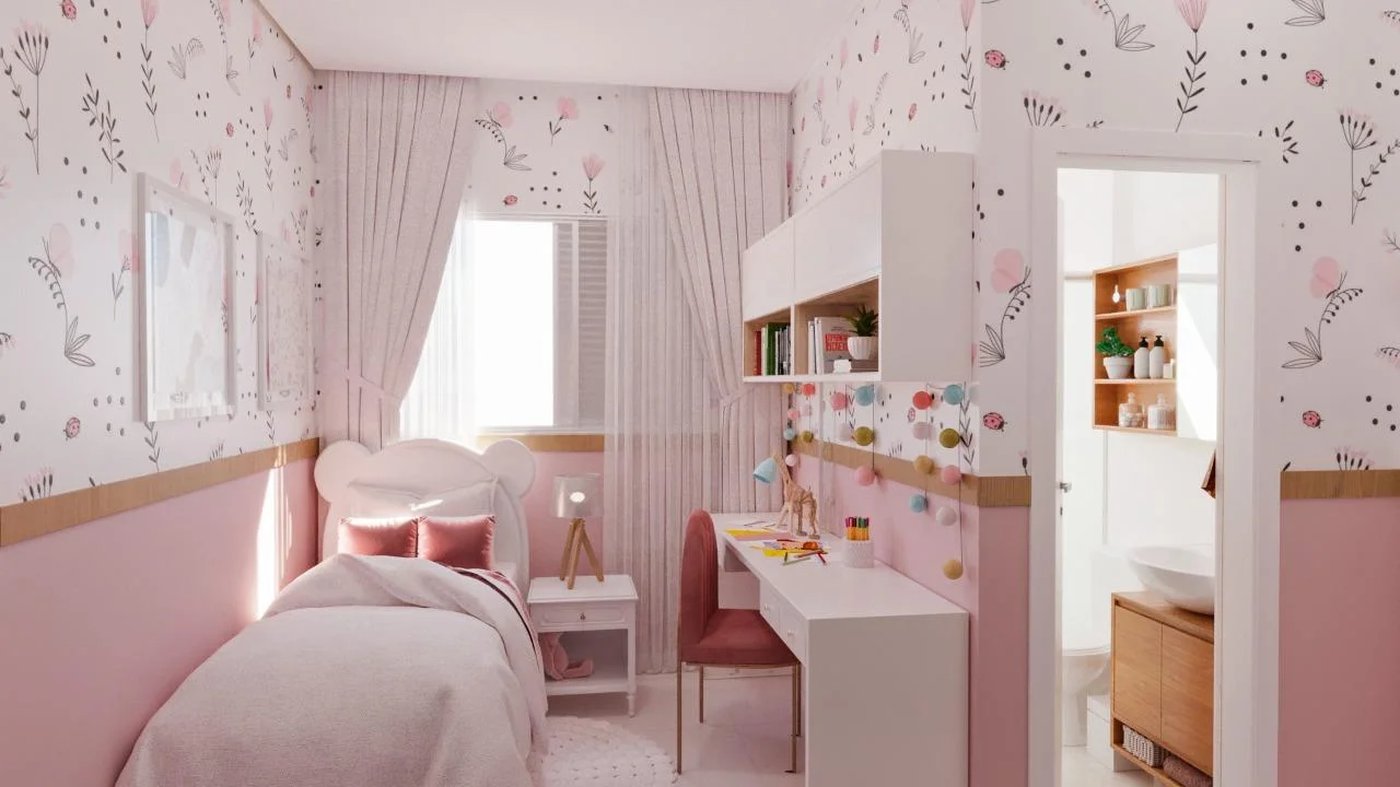 Residencial Madri