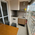 Apartamento à venda com 2 quartos, sendo 1 suíte,  em Vila Sônia, São Paulo, SP