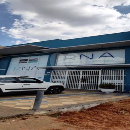 SALÅO COMERCIAL - Fábio Rob.Barnabé - (Marg Parque Ecológico)- Jd Colonial- Venda- R$ 2.800.000,00